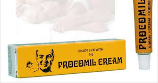 Breast Firming, Procomil Delay Cream