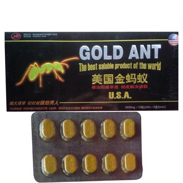 USA Gold Ant Male Enhancement Tabets, Male Vigour Pills Nairobi Vimax Kenya