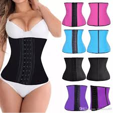 butt enhancement, Body Shapers And Corsets
