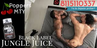 Jungle Juice Black Label Extreme Formula