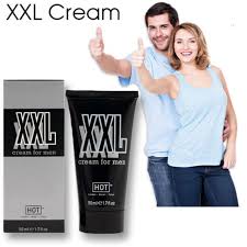 Dick Extenders, XXL Penis Enlargement Cream