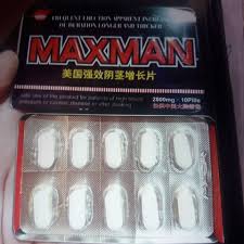 Maxman Hard Erection Ultra, Max power men products in kenya