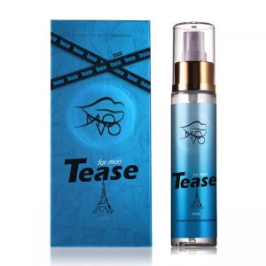 Male Pheromone Spray, Men Natural Pheromone Perfume for Aphrodisiac, Sexual Attraction Perfumes
