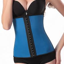 women corsets and body shapers