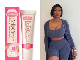 breast enlargement products