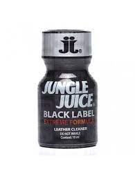 Jungle Juice Black Label Extreme Formula Popper Kenya