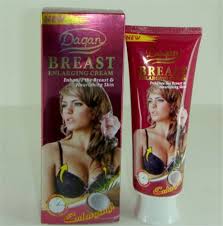 Actipotens Prostate Pills, Dagan Breast Enlarging Cream