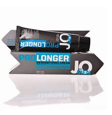 Jo Penis Enlargement Cream improves flow of blood in the penis leading increase of the penis size.