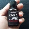 Jungle Juice Black Label Extreme Formula 30ml Nairobi