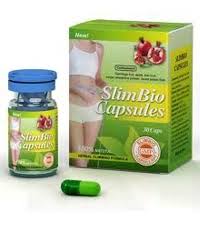 Slim Bio Capsules, Weight Reduction In Kenya, Unisex Natural Slimming Pills