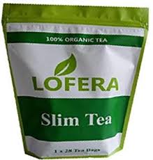 Lofera SLIM TEA DETOX Reviews Kenya