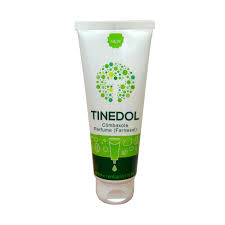 Tinedol Cream