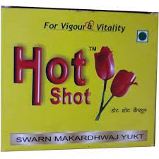 Hot Shot Male Enhancement Capsules Shop Nairobi