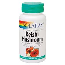 Reishi Mushroom Products Kenya