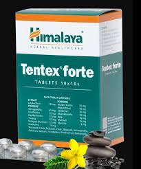 Tentex Forte Male Power Pills