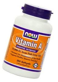 Vitamin A Capsules In Kenya