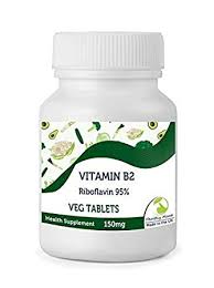 Vitamin B2 Roboflavin Kenya