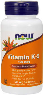Vitamin K Pills Kenya