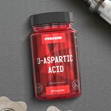 d-aspartic acid testosterone booster in kenya