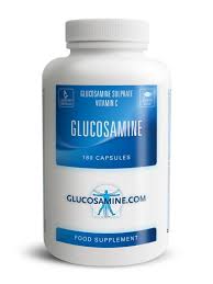 glucosamine capsules in kenya