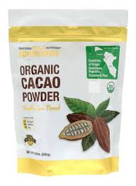 Organic Cacao Powder In Nairobi Kenya