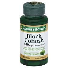 where to buy Black Cohosh Supplement In Kenya