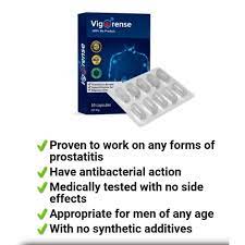 what is the price of Actipotens Capsules? Vigorense Capsules For Men