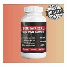 Longjack XXXL Men Power Pills, Longjack XXXL Male Enhancement Nairobi