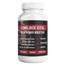 What are the side effects of LongJack XXXL Pills?