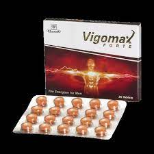Vigomax Forte Pills In Kenyan Vigomax Forte 20 pills in mombasa