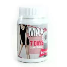 shop max slim 7days pills in kenya