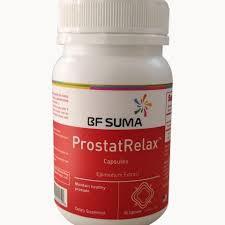 prostarelax capsules reviews