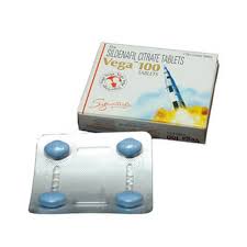 Vega 100MG Sildenafil Tablets Nairobi Generic Viagra