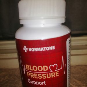 Normatone High Blood Pressure Official Website Nairobi