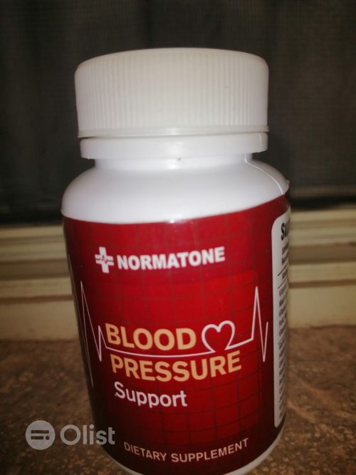 Normatone High Blood Pressure Official Website Nairobi