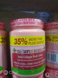vipromac pills customers reviews, Nature Essence Collagen Cream