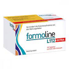 Formoline L112 Extra Dosage Nairobi CBD