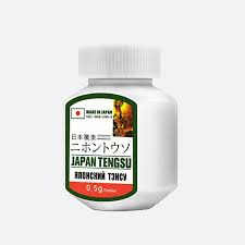 Japan Tengsu male libido tablets dosage