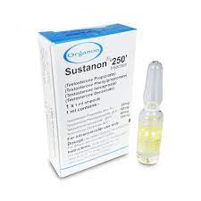 Sustanon 250 Side effects, Sustanon 250 for testosterone