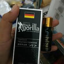 male wellness products in nairobi, Germany Black Gorilla Tablets