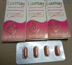 luvmax male libido booster pills