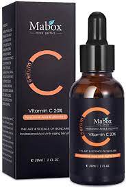 shop mabox vitamin c serum products in kenya