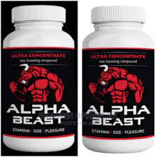 shop alpha beast capsules kenya