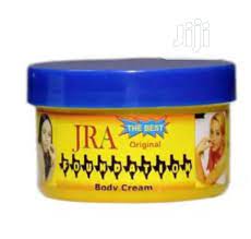 black maca powder benefits, JRA cream