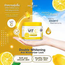 how does original vigrx plus look like? VitaminC Lemon Facial Cream