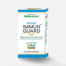 immune guard supplement reviews
