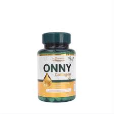 Onny Collagen Supplements Capsule description