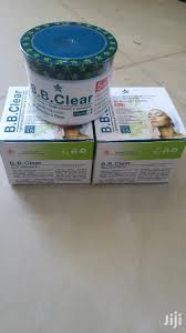 viagra side effects, BB Clear 5In1 Cream