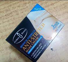 Cardio NRJ - WARNING kenya shop , Medical Formula Anti-StretchMark Cream