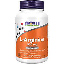 shop L-Arginine supplement kenya
